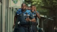 Almost Cops (Image via Netflix)